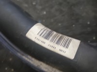 Zbiornik paliwa bak Renault Trafic III 2.0 dci