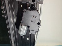 Szyberdach AUDI Q7 I 4L HB 5d