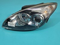 Reflektor lewy lampa przód Hyundai I30 I 07-12 EUROPA