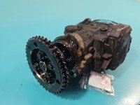 Pompa wtryskowa Ford Transit 00-06 0470004004 2.0 tddi