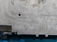 Licznik Peugeot 3008 II 9850673180 1.5 hdi EUROPA