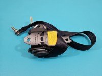 Pas bezpieczeństwa przód prawy pasażera Peugeot 4007 604675800A