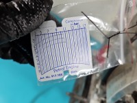 Silnik Citroen C3 III 16-24 1.2 12V 110KM ODPALANY FILM pomiar