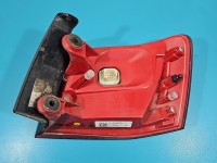 Lampa tył lewa Producent części: Audi, LED Z BŁOTNIKA 11-14 AUDI A6 C7 kombi