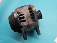 TEST Alternator Vw Polo IV 9N 03D903025J 1.2 6V wiel