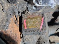 Silnik Fiat Grande Punto 169A4000 1.2 8V wiel 69KM ODPALANY FILM pomiar