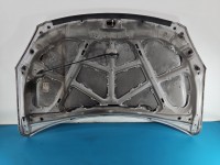 Maska przednia Hyundai I30 I 07-12 CONTINENTAL SILVER 2R