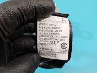 Pas bezpieczeństwa tył lewy INFINITI QX60 12- 888459NP0B