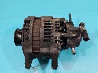 TEST Alternator Opel Corsa C 1.7 dti