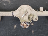 Most tylny DYFER tył Ford Transit 00-06 2.4 tddi