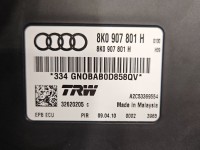 Sterownik moduł Hamulca ręcznego AUDI A4 B8 8K0907801H