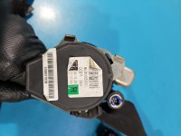 Pas bezpieczeństwa przód lewy kierowcy Audi A3 8P EU 8P0857755D, 1Z0857702B