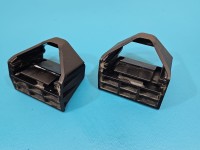 Mocowanie uchwyt Dolne chłodnic BMW X3 F25 108086-12