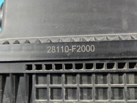 Obudowa filtra powietrza Hyundai Elantra VI 15-20 28110-F2000 1.6 16v