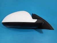 Lusterko prawe Opel Insignia A Z40R Europa / Lakier:Z40R / 6pin europa