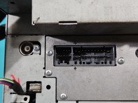 Radio fabryczne Jeep Patriot 06-17 P56038646AM radioodtwarzacz