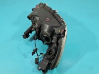 Reflektor lewy lampa przód Toyota Rav4 III 05- EUROPA