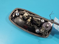Klamka przód lewa zewnętrzna Opel Combo D 242557F, T8709 249