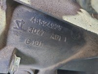 Skrzynia biegów Fiat Punto EVO 09-12 1.4 wiel