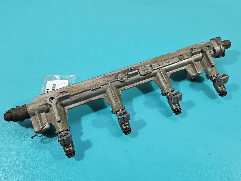 TESTOWANY Wtryskiwacz Fiat Stilo 1,8.0 16V
