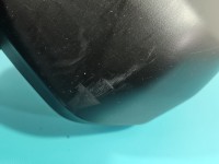 Lusterko prawe Citroen Berlingo II EWP Europa /3+4pin / Rysy na obudowie europa