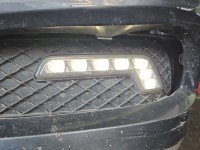 Światło jazdy dziennej lewe Mercedes W212 A2128200756