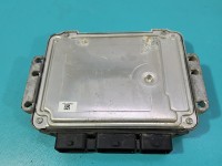 Komputer Sterownik silnika 0281013872 Peugeot Partner II 1.6 hdi