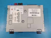 Radio fabryczne JAGUAR XF II X260 radioodtwarzacz