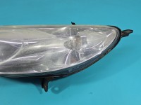 Reflektor lewy lampa przód Peugeot 407 EUROPA 9656668880, 0301213201
