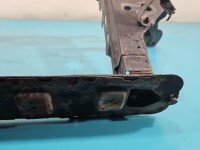 WZMOCNIENIE CZOŁOWE Pas przedni Lancia Delta III 08-14