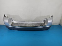 Zderzak tył Ford Freestyle Taurus X beżowy PNUPL0 - Silver Birch Metallic HB