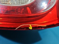 Lampa tył lewa Vw Tiguan I 07- EUROPA