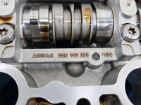 Pokrywa zaworów Skoda Octavia IV 1.5 TSI (DXDA)