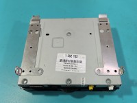 Sterownik moduł Producent części: Audi, Europejska, RADIA Audi A6 C6 4F0035541H