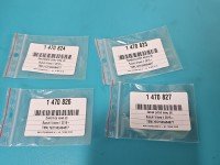 Zacisk przód lewy Suzuki Vitara II 2015- 1.4 T