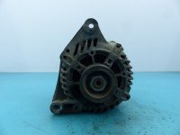 TEST Alternator Citroen Xsara I 1.4 wiel