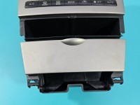 Konsola panel nawiewu Toyota Corolla E12 55930-13070