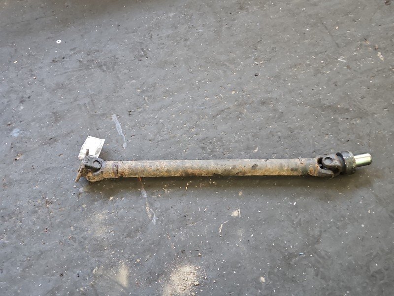 Wał napędowy tył Suzuki Vitara I 1.6 16V