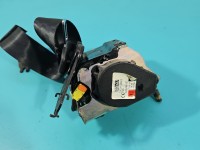 Pas bezpieczeństwa tył lewy Producent części: FORD, Europejska, kombi, JX7B-N611B69-AGW Ford Focus Mk4