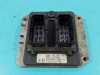 Komputer Sterownik silnika 90560476 Opel Astra II G 1.8 16V