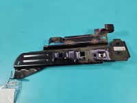 Mocowanie pasa bezpieczeństwa tył prawe uchwyt 39144745 Opel Insignia B