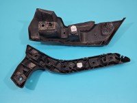 Ślizg zderzaka tył prawy Ford Fusion USA 12-20