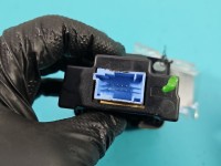 Przełącznik hamulca ręcznego Renault Scenic II 8200270265