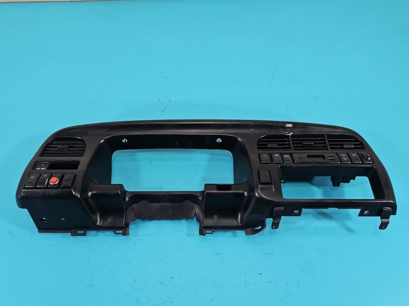 Obudowa licznika Opel Monterey