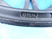 Felga aluminiowa 19" Nissan Juke I F15 10-19 alufelga