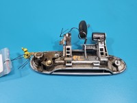 Klamka przód lewa zewnętrzna Toyota Yaris I