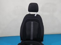 Fotel lewy przód kierowcy Fiat Grande Punto 5d EUROPA