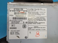Radio fabryczne Citroen C-Crosser 8750A139 radioodtwarzacz