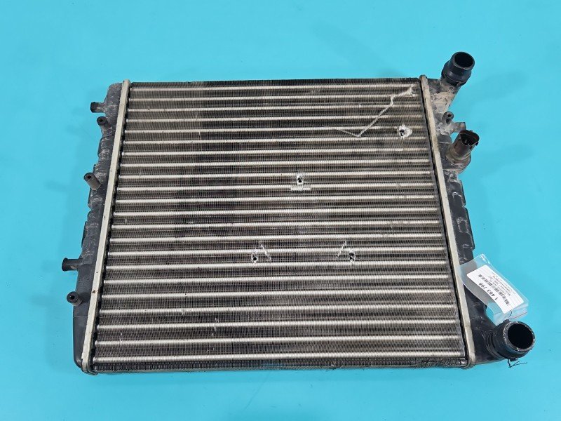 Chłodnica wody Skoda Fabia I 1.4 mpi