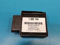 Sterownik moduł pompy paliwa Vw Passat B8 5Q0906121F